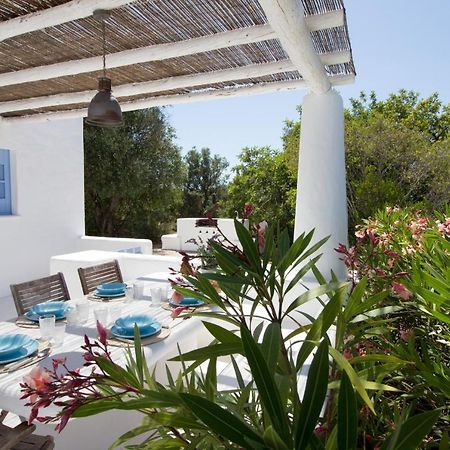 Casa Do Planalto By Patio 25 Villa Silves Eksteriør bilde