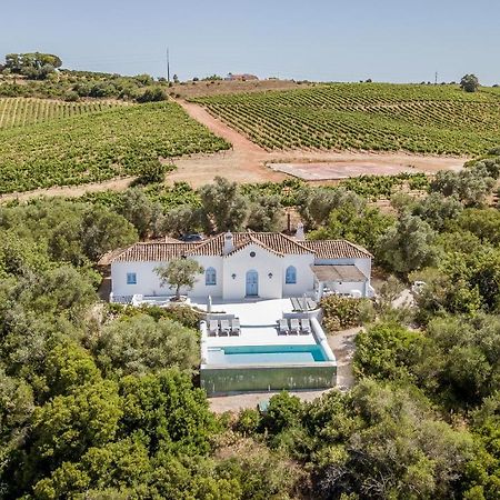 Casa Do Planalto By Patio 25 Villa Silves Eksteriør bilde