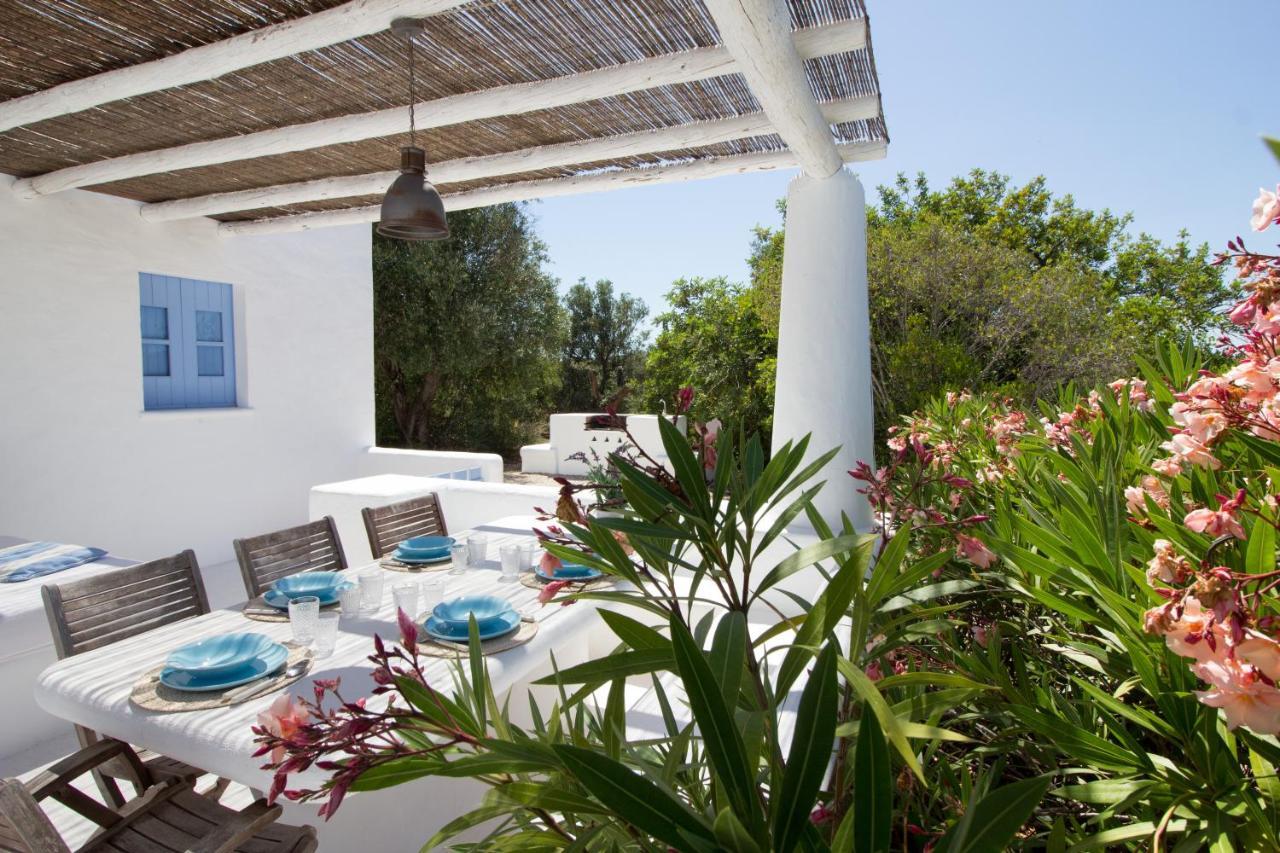 Casa Do Planalto By Patio 25 Villa Silves Eksteriør bilde