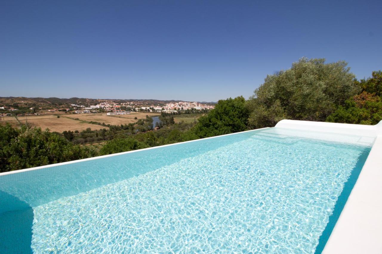 Casa Do Planalto By Patio 25 Villa Silves Eksteriør bilde