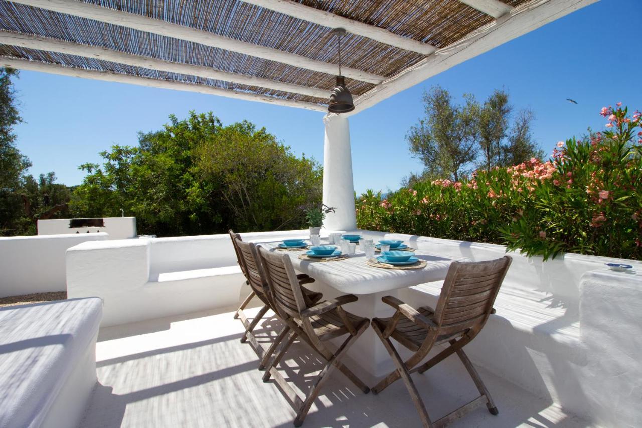 Casa Do Planalto By Patio 25 Villa Silves Eksteriør bilde
