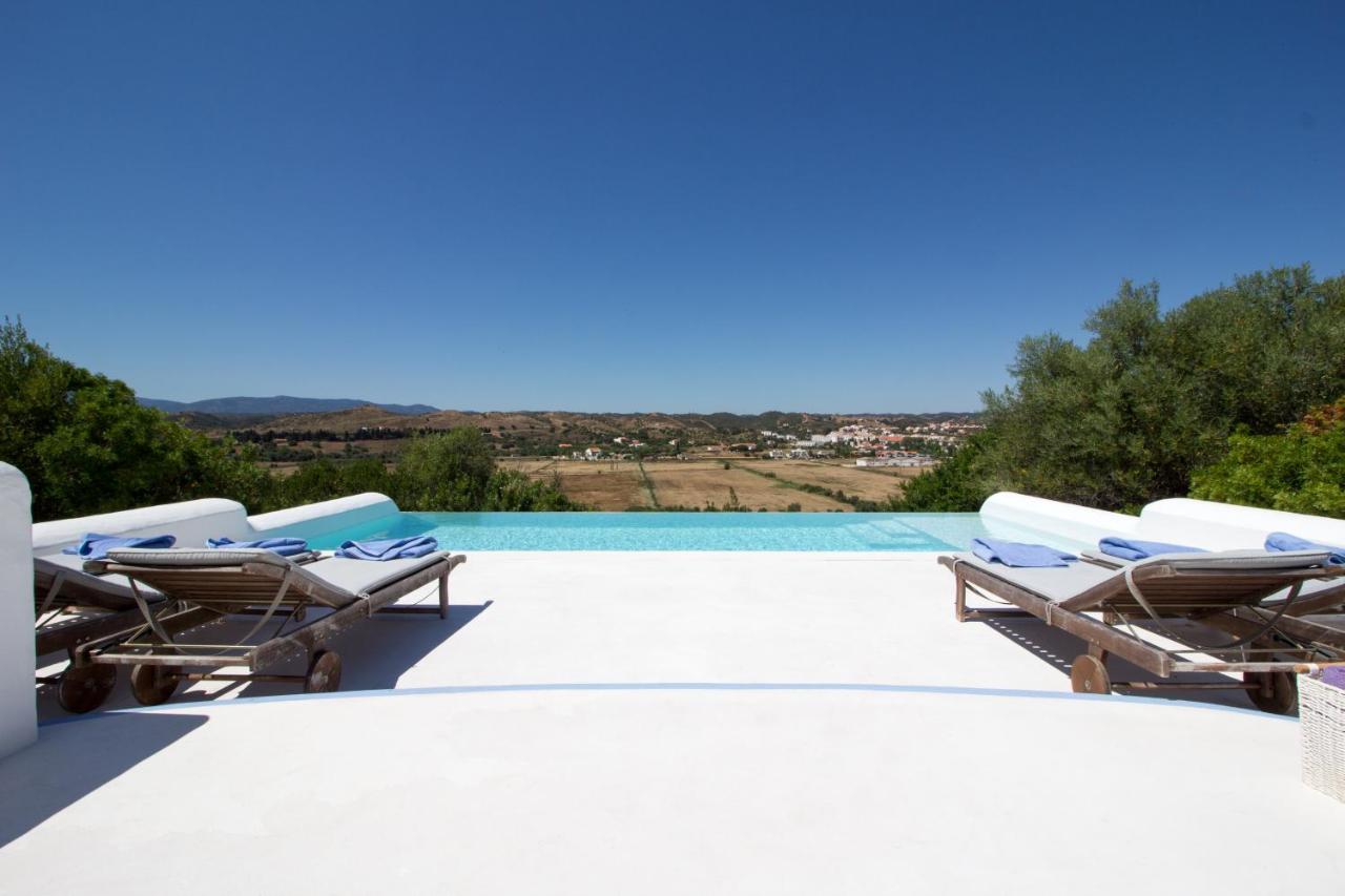 Casa Do Planalto By Patio 25 Villa Silves Eksteriør bilde