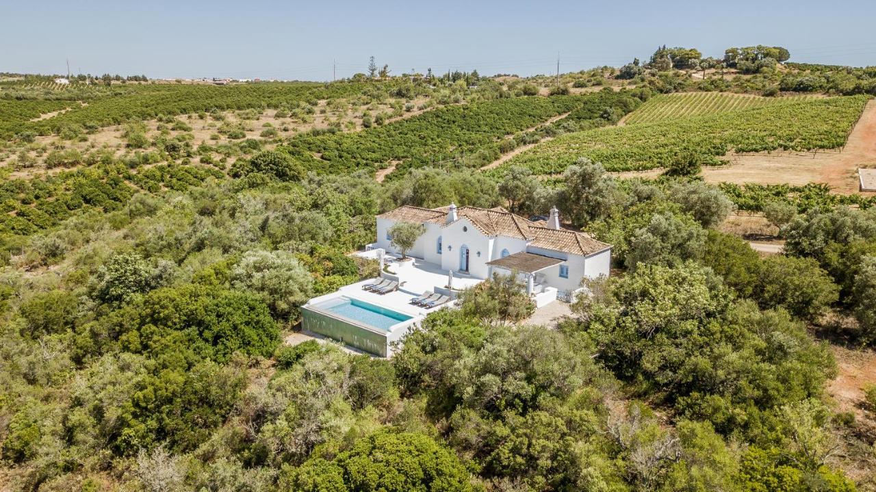 Casa Do Planalto By Patio 25 Villa Silves Eksteriør bilde
